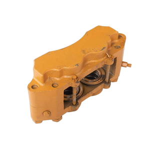 Étrier de frein hydraulique de Cycle diesel de pièces de rechange de chargeur de Hansen CG932 CG956 - Product Image 2
