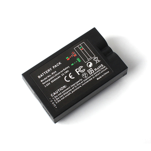 Ring V4 替换电池 6040mAh - 3.65V Type-C 充电 9 种安全保护 适合门铃 2/3/4 - Product Image 6
