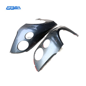 Piezas de coche de alta calidad, equivalentes a OEM, desmontadas completamente, guardabarros para Bentley GT 2012-2015 - Product Image 3