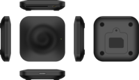 Chainway R1 Desktop RFID Reader Writer Producto de etiqueta pasiva USB con SDK para Windows/Linux NFC para PDA