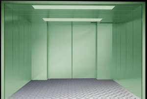 दुनिया में शीर्ष 10 लिफ्ट कंपनियों फ्रेट लिफ्ट जापान लिफ्ट के साथ प्रतिस्पर्धी मूल्य - Product Image 3