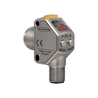 Nouveau capteur de contraste Laser bannière original Q3XTBLD50-Q8 Q3XTBLD-Q8 Laser longue Distance Q3XTBLD200-Q8 Q3XTBLD100-Q8 série Q3X