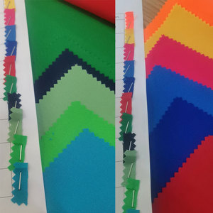 Tissu 100% Polyester, prix d'usine - Product Image 4
