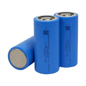 แบตเตอรี่ EXLIPORC 32700 3.2v โซเดียม-ไอออน 6000mah 3000 รอบ IFR รุ่น 32650 - Product Image 1