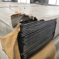 Chapa de Acero al Carbono Laminada en Frío S235 S275 S355 SS400 ASTM AISI 1008 1010 1020 1045