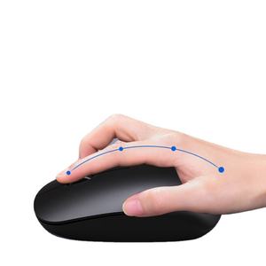 Souris USB 1200 DPI sans fil 2,4 GHz Souris de jeu pour ordinateur portable PC - Product Image 5