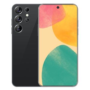 โปรโมชั่นสมาร์ทโฟน S23Ultra C59, 3GB+64GB, หน้าจอ 6.8 นิ้ว รองรับเครือข่าย 4G พร้อมระบบสแกนใบหน้า - Product Image 1