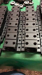 वायवीय थरथानेवाला के लिए पाउडर औद्योगिक वायवीय थरथानेवाला - Product Image 5