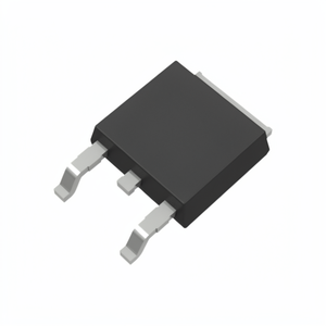 TO-252-3, DPAK , SC-63 2SCR583D3FRATL ทรานซิสเตอร์ส่วนประกอบอิเล็กทรอนิกส์ต้นฉบับ - Product Image 1