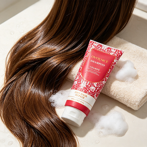 OVERNICE Shampoo - Product Image 5