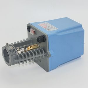 उच्च गुणवत्ता वाले इलेक्ट्रिक एक्ट्यूएटर 1500n बड़ा बल 220vw-220v1 24vAC 24va-om - Product Image 3