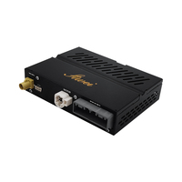 Adaptador Inalámbrico CarPlay Android Auto Box Module para BMW EVO NBT CIC System X3 X4 F25 F26 Airplay Autolink Mirroring