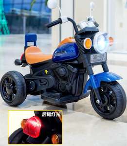 Nuova vendita calda promozionale a buon mercato ragazzi Drive alimentato a batteria per bambini giro in moto per la vendita - Product Image 6