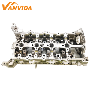 Conjunto de culata de motor de automóvil OE 110419842R 4417941 4431221 609357 104100Q0H para <span class=keywords><strong>RENAULT</strong></span> OPEL NISSAN - Product Image 3