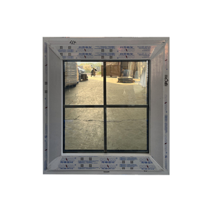 <span class=keywords><strong>Prix</strong></span> <span class=keywords><strong>d</strong></span>'usine Bahamas Hurricane Impact <span class=keywords><strong>double</strong></span> <span class=keywords><strong>vitrage</strong></span> Upvc Fenêtre <span class=keywords><strong>PVC</strong></span> portes et fenêtres - Product Image 2