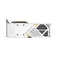 Nouvelle carte graphique haut de gamme RTX 5090 32 Go avec puce GDDR6 14 nm PCIe 2.0 X16 pour le jeu et la création de contenu IA