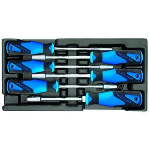 GEDORE-Juego de enchufes 1751239 en módulo ES-EAN 4010886842287 OTROS CONJUNTOS DE HERRAMIENTAS - Product Image 1