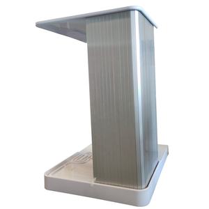 Porta a Serranda Avvolgibile RUIZHAN <span class=keywords><strong>per</strong></span> Camper, <span class=keywords><strong>in</strong></span> PVC e ABS, Moderna e Impermeabile, <span class=keywords><strong>per</strong></span> Accessori Bagno e Doccia Roulotte - Product Image 1