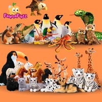 Boneka Kelinci Telinga Panjang Lucu dari Kain Katun Lembut 30 cm, Isi Kapas PP, Hadiah Liburan Paskah untuk Anak-anak (Grosir)