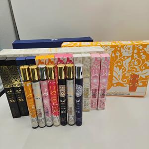 Eau de <span class=keywords><strong>parfum</strong></span> de voyage de haute qualité, taille échantillon, brume, boisé, doux, frais, <span class=keywords><strong>parfum</strong></span> féminin, longue durée, <span class=keywords><strong>parfum</strong></span> en gros - Product Image 5