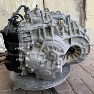 Boîte de vitesses automatique à double embrayage à sec DCT250 d'<span class=keywords><strong>occasion</strong></span>, reconstruite, fiable et prête à être expédiée - Product Image 2