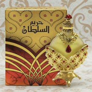 Explosions transfrontalières Spot <span class=keywords><strong>Hareem</strong></span> <span class=keywords><strong>Al</strong></span> <span class=keywords><strong>Sultan</strong></span> Parfum arabe Filles Parfum floral Spray longue durée Taille régulière - Product Image 1