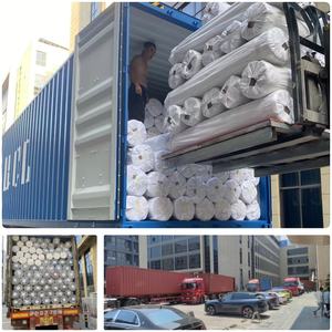 <span class=keywords><strong>BRAVAIS</strong></span> Tiene en Existencia Tela de Chenilla 100% Poliéster Resistente a Desgarros, Estampado a Rayas, Lisa, para Tapicería, Sofás, Cortinas, Textiles para el Hogar para Niñas - Product Image 5