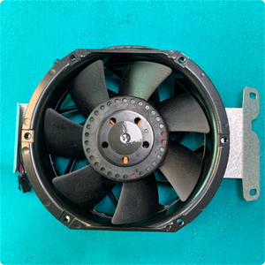 PN072416P3 3D657479 Placa de alimentación de plástico para estación de energía ATV61/71-690V-500KW-630KW - Product Image 5