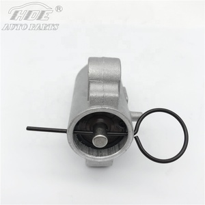 24410-3E500 58445 Tenditore Puleggia Assy per HYUNDAI GRANDEUR - Product Image 4