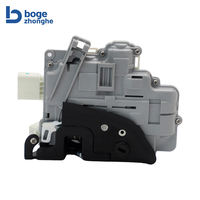 Actionneur de serrure de porte de haute qualité 3C4839016A arrière droit pour VW Audi Skoda Passat Tiguan Superb A4 Q5 Q7
