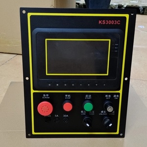 Controlador PLC Electrónico MAM900G3 KS3003C para Controlador PLC Portátil - Product Image 1