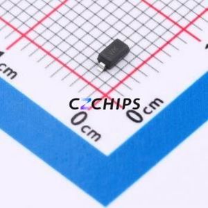 ไดโอด ZENER ไดโอด MMSZ16T1G-TP SOD-123ใหม่ของแท้ชิ้นส่วนอิเล็กทรอนิกส์ - Product Image 1