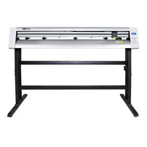 Hot selling vinyl cutter machine plotter sticker cutting machine