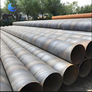 Tuyau en acier sans soudure laminé à chaud en alliage pétrolier et gazier ASTM A106 A53 API 5L X42-X80 pour l'Amérique latine, fabriqué en Chine - Product Image 4