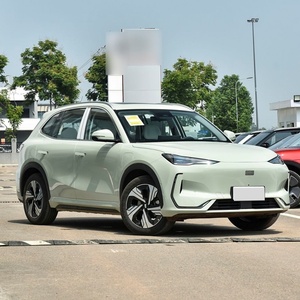 <span class=keywords><strong>Jordan</strong></span> Market Geely Galaxy EX5 SUV électrique certifié GCC Conforme à la zone libre de Zarqa En stock - Product Image 2