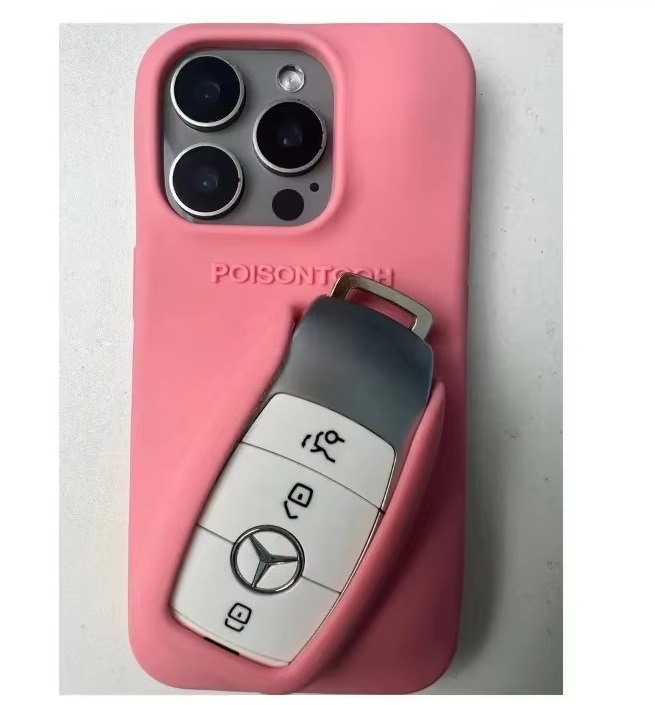 Audi benz 15pro (rouge)