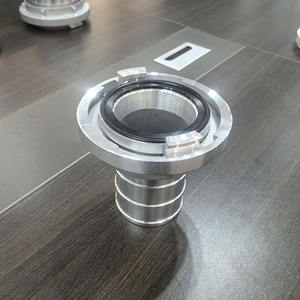 Juego de adaptadores Storz de aluminio, convierte tu sistema existente en conexión Storz - Product Image 1