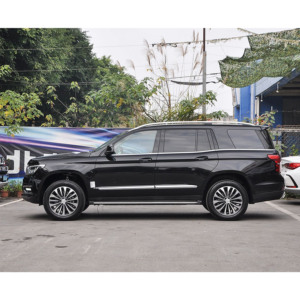 Voiture d'<span class=keywords><strong>occasion</strong></span> au meilleur <span class=keywords><strong>prix</strong></span>, Baic BJ90, essence, double turbo, automatique, 3.0T, grand SUV, Beijing BJ90 en stock - Product Image 4