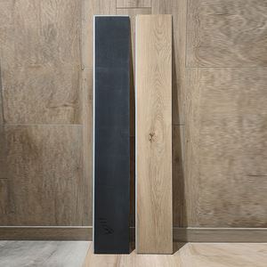 Suelo Vinílico de Lujo PVC SPC con Sistema de Clic, 4mm-8mm, Impermeable, Antideslizante, Ecológico, Liso y Texturizado, Diseño Gráfico Moderno para Interiores y Gimnasios - Product Image 3