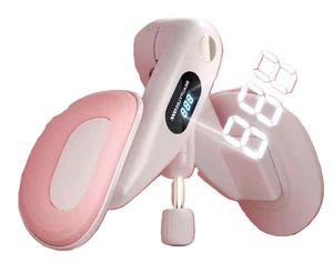 Display <span class=keywords><strong>da</strong></span> ginnastica intelligente <span class=keywords><strong>per</strong></span> gambe <span class=keywords><strong>da</strong></span> allenamento a resistenza regolabile attrezzatura <span class=keywords><strong>per</strong></span> il Fitness modellatura del corpo della <span class=keywords><strong>coscia</strong></span> Master - Product Image 6