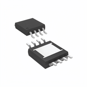 8 TSSOP, 8 MSOP Exposed Pad Authorized Distributor Battery Chargers Components Electronic LTC4071IMS8E#TRPBF - Product Image 1