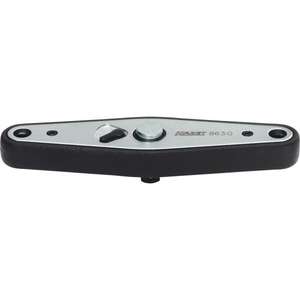 HAZET - 863Q Cliquet avec poignée coulissante en T 1/4 '' - EAN 4000896063482 RATCHETS 1/4" - Product Image 1