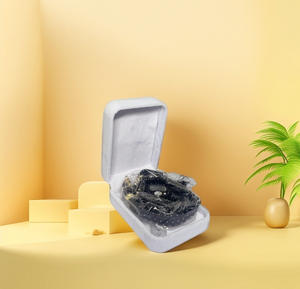 KOMI, gran oferta, Rosario árabe musulmán, caja de regalo de terciopelo, Rosario, conjunto de 2 piezas, pulsera de Rosario - Product Image 5