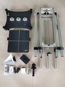 Sistema de Calibración ADAS Plegable de Alta Precisión y Herramienta de Calibración de Cámara ACC, Calibrador de Cámara para Automóviles Universal - Product Image 2