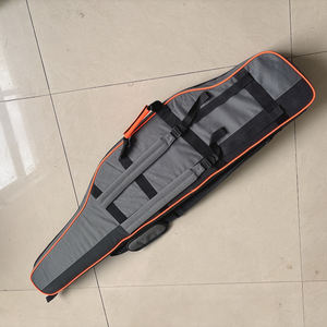 Tas Senjata Ringkas 32 Inci dari Bahan Poliester Ramah Anak, Tas Holster, Penyimpanan Rumah Tangga Lainnya dan Peralatan Penyimpanan - Product Image 1