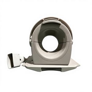 P/N 9004401 <span class=keywords><strong>GE</strong></span> 1.5T 8 CHANNEL KNEE COIL MRI <span class=keywords><strong>Scanner</strong></span> - Product Image 1