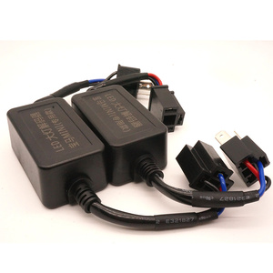 Puissance supérieure 50000 LM voiture Led Ampoules Luces led <span class=keywords><strong>Auto</strong></span> H7 Ventilateur Éclairage Canbus H1 H11 Hb3 9005 phare h4 led h11 9006 h3 - Product Image 3