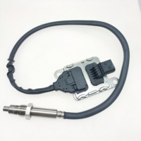 Sensor de NOx SNS3255 5698479 para Cummins QSB ISB 12V TB, Control de Emisiones, Garantía de 12 Meses