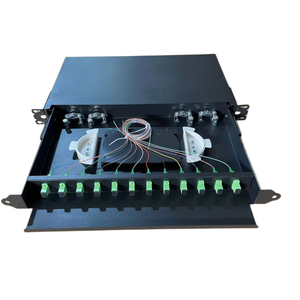 Prodotti in fibra pannelli di giunzione e PATCH per PATCH frontali ad alta densità - Product Image 2