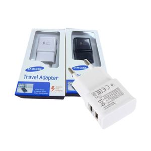 Personalized Logo Phone Charger Small Portable Travel Europe <b>Plug</b> Cell Phone Charger Adapter for Home - Product Image 3